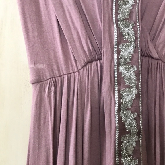 ASOS Formal maternity dress - Picture 5 of 6